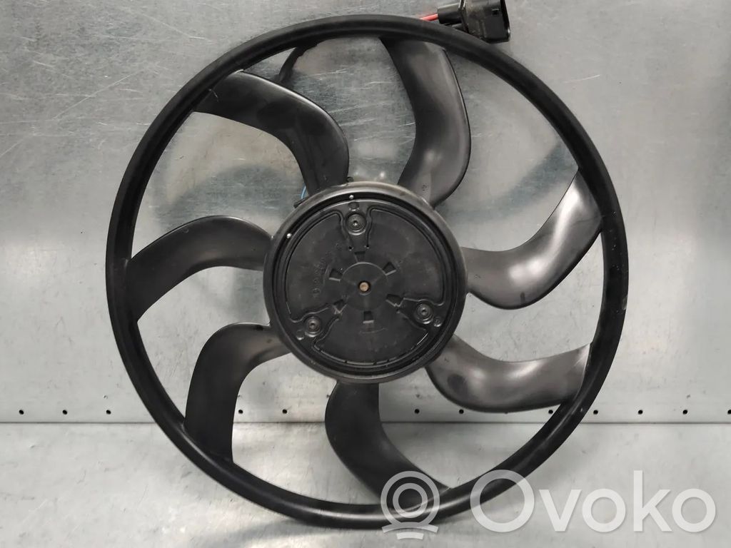 Difūzorius   8W0959455T,0130707113,0130707123,8W0959455C,8W0959455F,8W0959455M