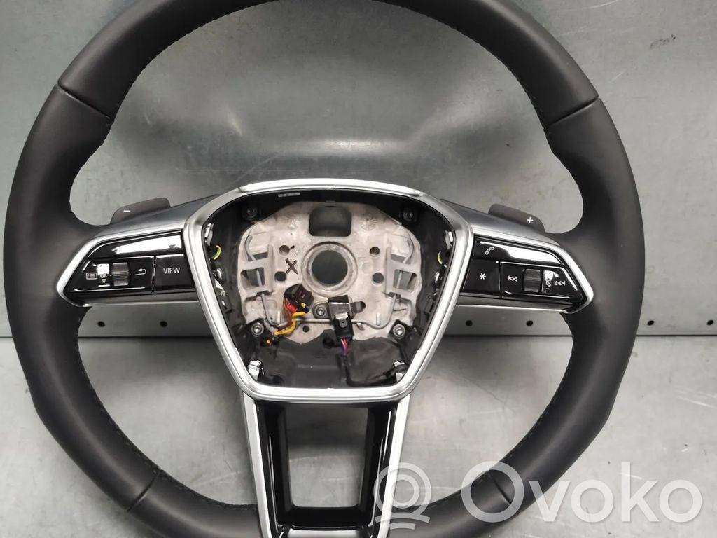 Audi e-tron Stūre 