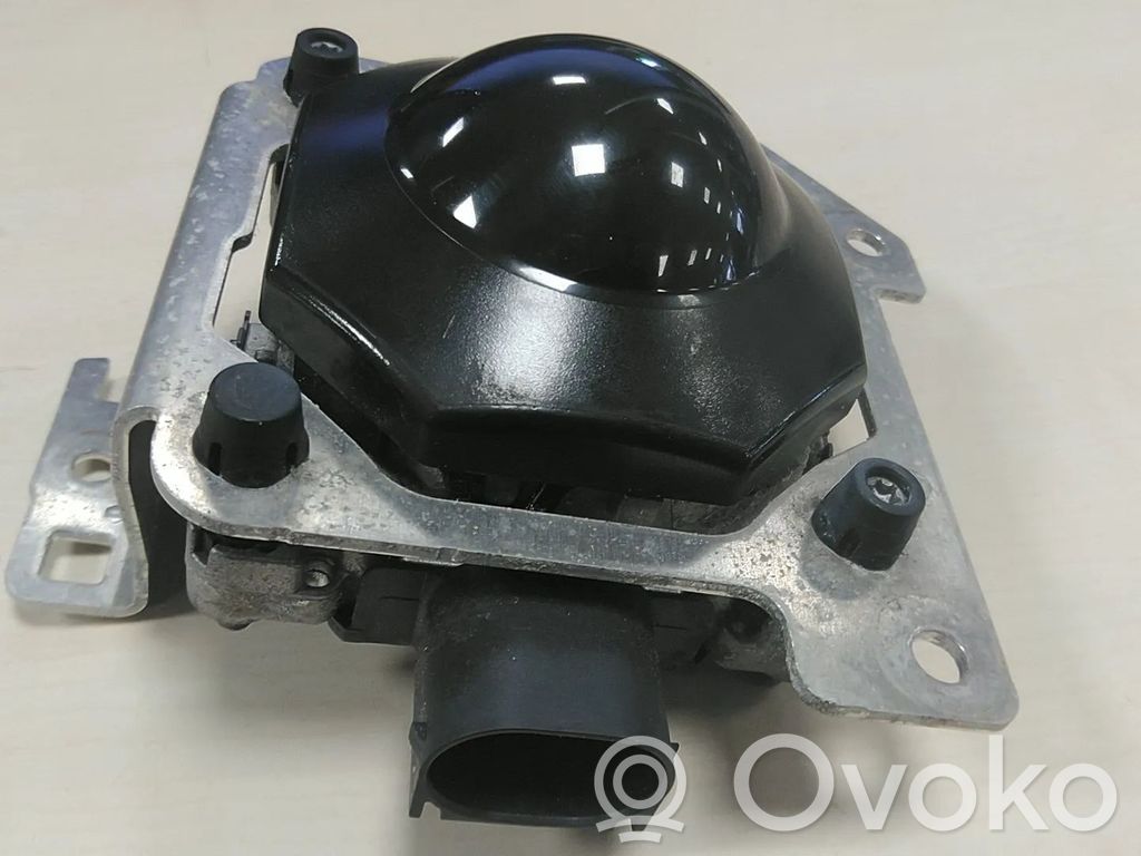 Audi A5 Unidad de control/módulo del control de crucero 