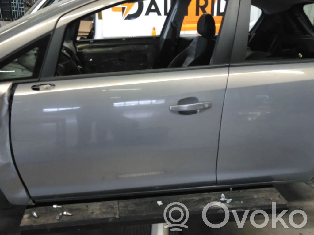 Opel Corsa D Durvis 