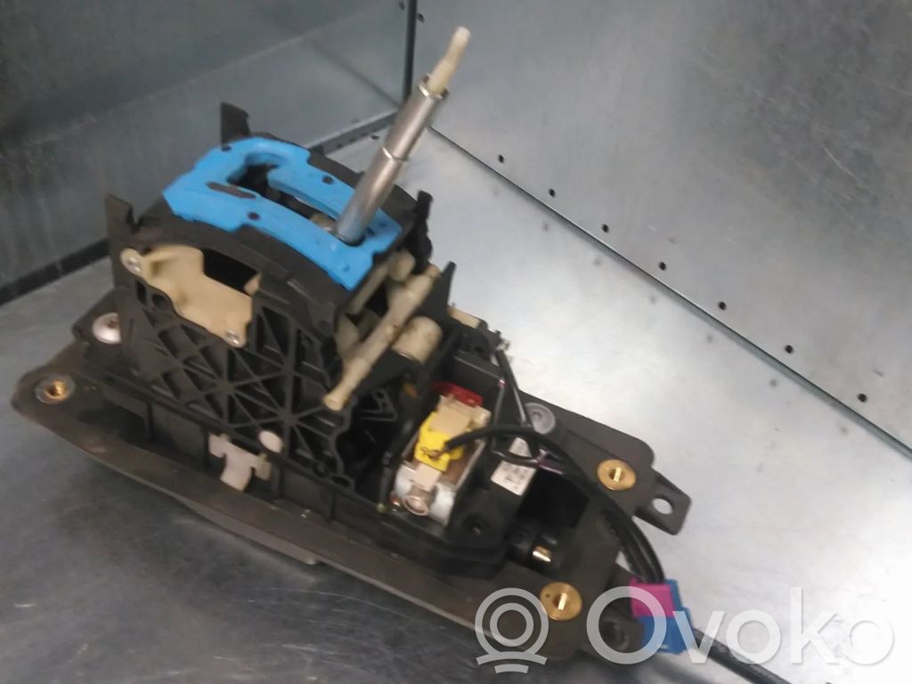 Porsche Cayenne (9PA) Gear shifter/selector 