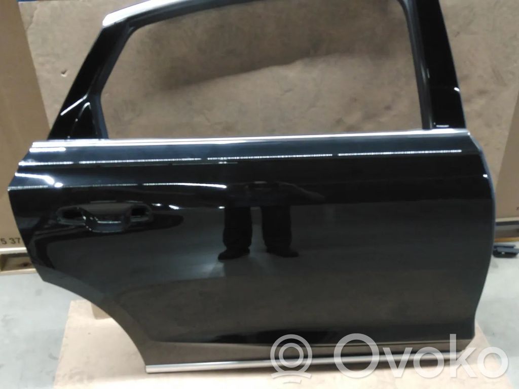 Audi A8 S8 D5 Puerta trasera 