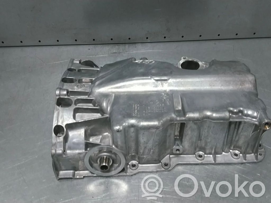 Audi A3 S3 8V Karteris 