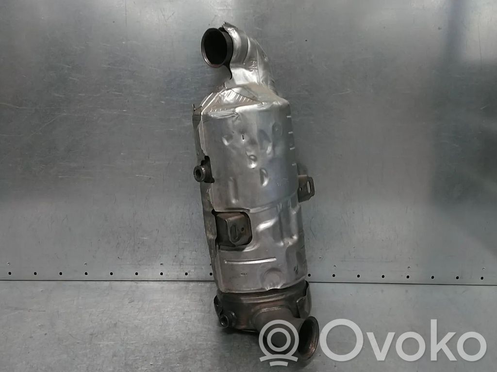 Muffler/silencer   9839652280,1631621980,9822860580,YHY