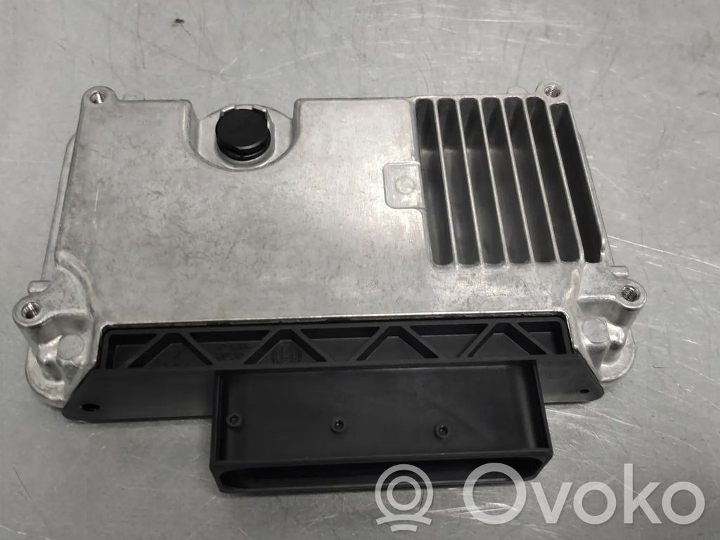 Audi A8 S8 D5 Power steering control unit/module 
