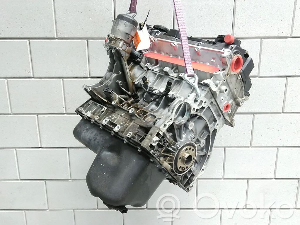 BMW 1 E81 E87 Engine 