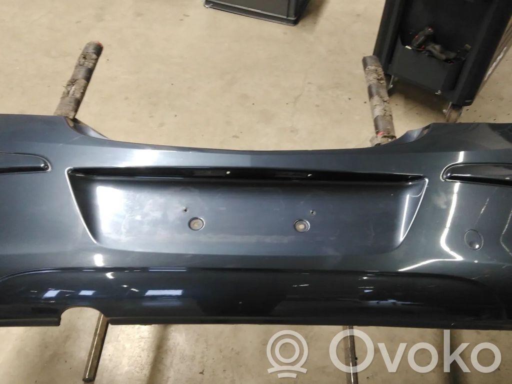 Opel Corsa D Parachoques 