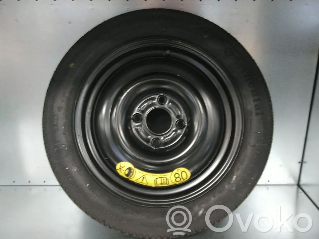 Roue de secours R16   98AB1007NB,1323534