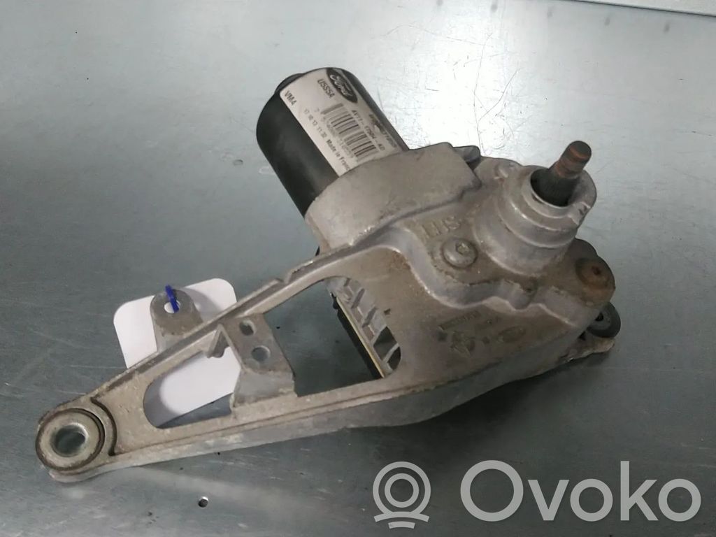 Ford B-MAX Wiper motor 