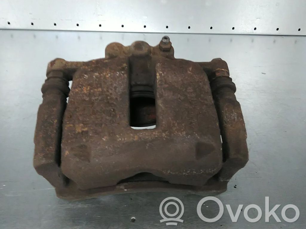 Передний суппорт   AY112B302BD