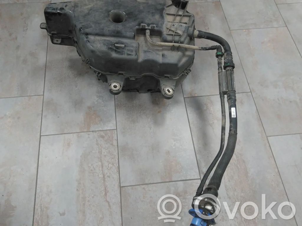 Ford Transit AdBlue šķidruma tvertne 