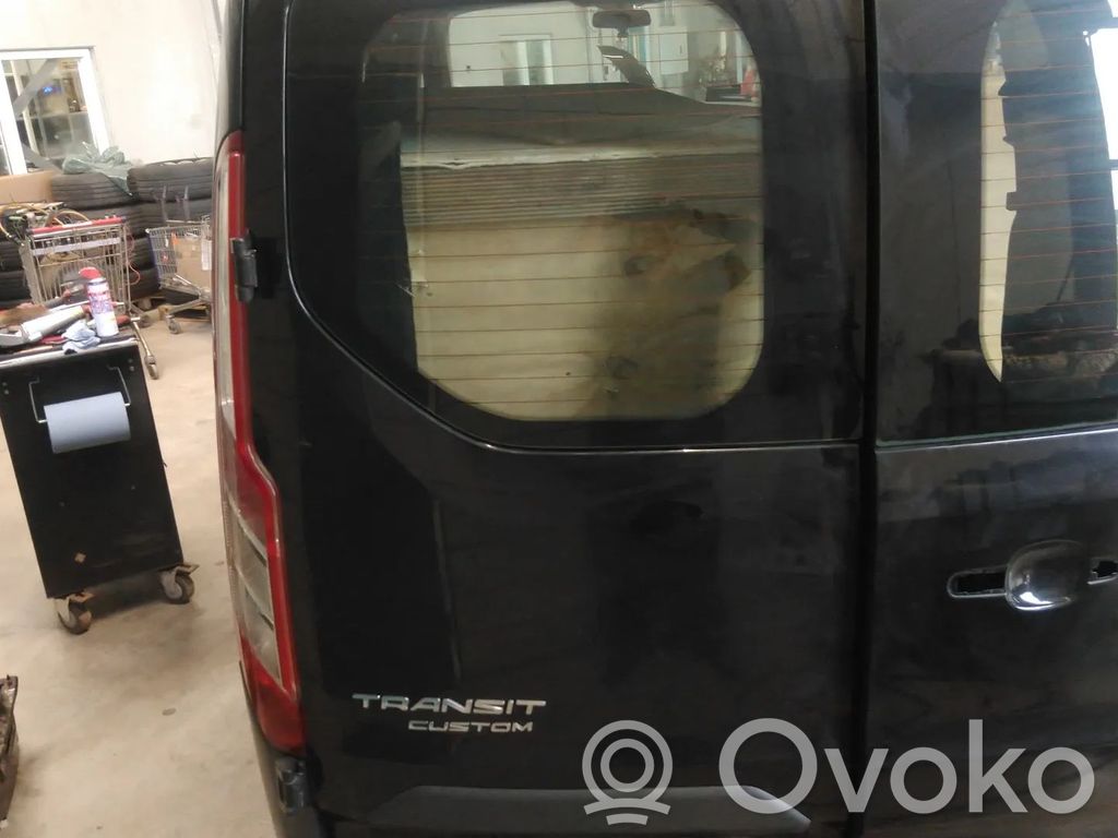 Ford Transit Custom Krovinių (bagažinės) durys 