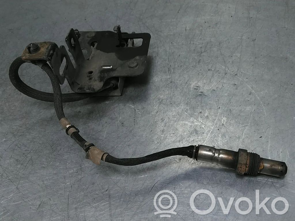 Ford Transit Lambda probe sensor 