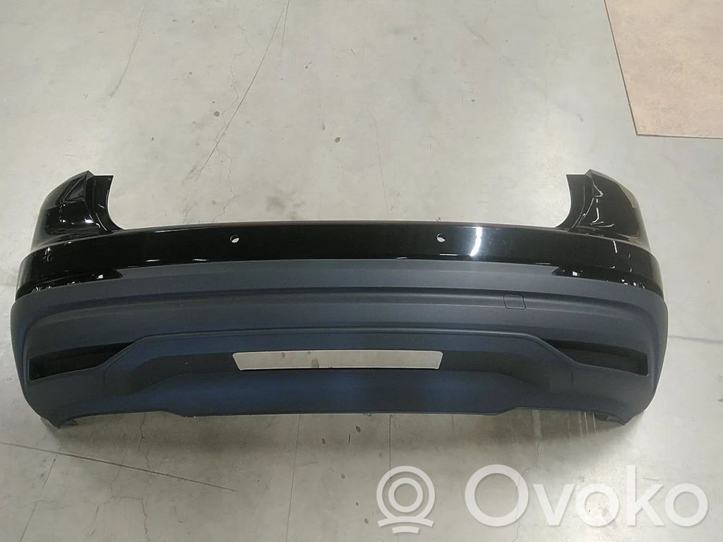 Audi Q3 F3 Parachoques 