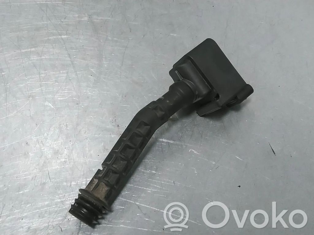 Volvo XC90 High voltage ignition coil 