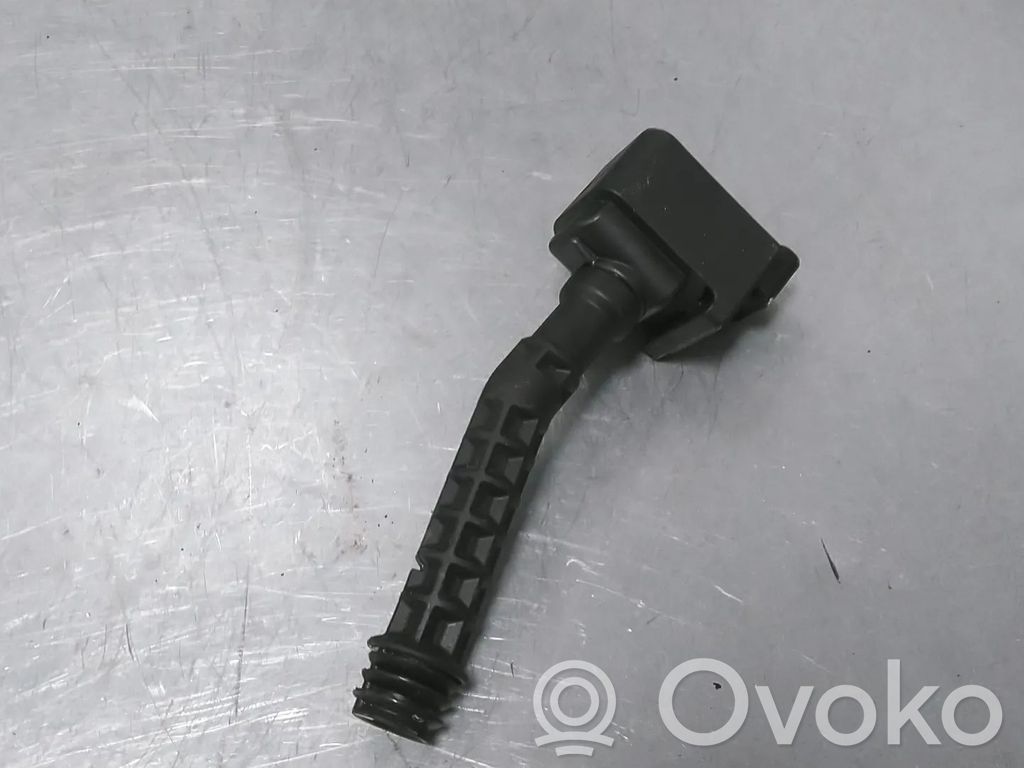Volvo XC90 High voltage ignition coil 