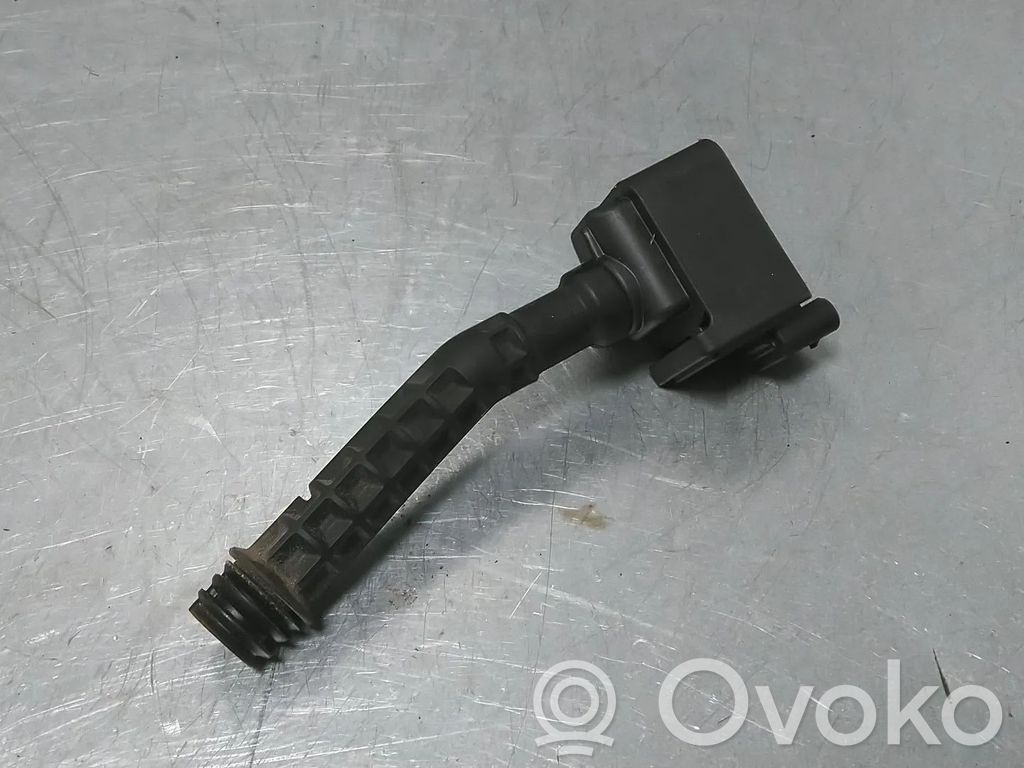 Volvo XC90 High voltage ignition coil 