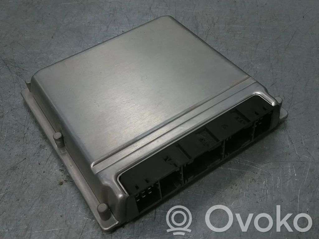 Mercedes-Benz ML W163 Engine control unit/module 