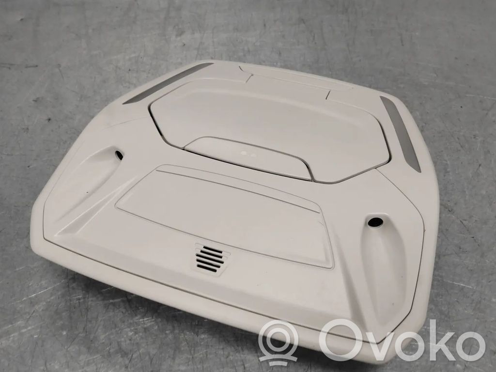 Ford Focus Luz del asiento delantero 