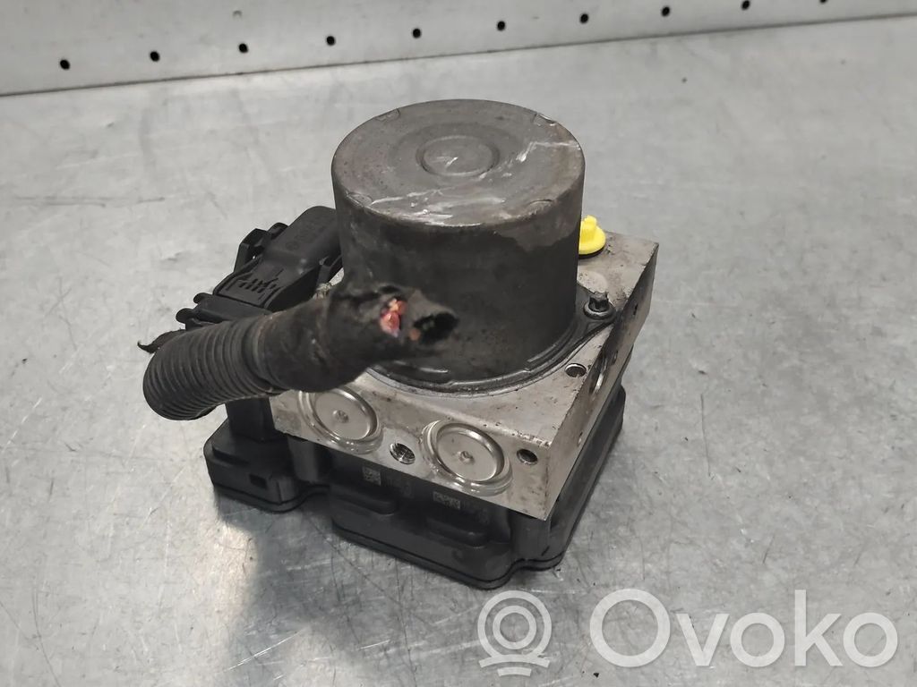Vauxhall Astra K ABS bloks 