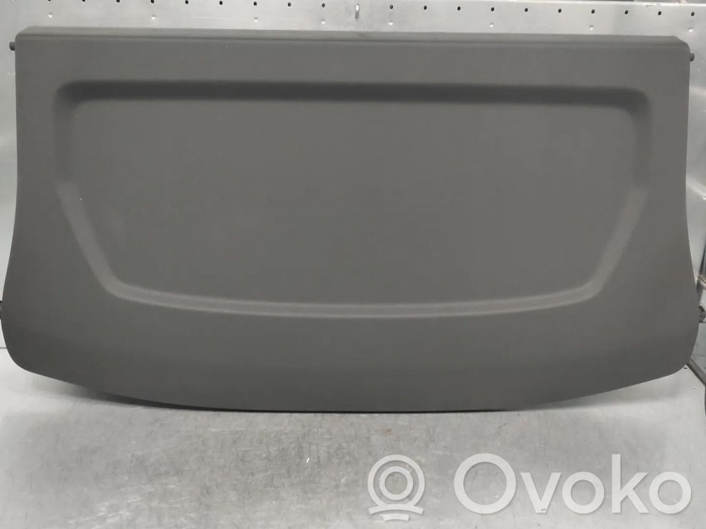 Audi Q3 F3 Półka tylna bagażnika 