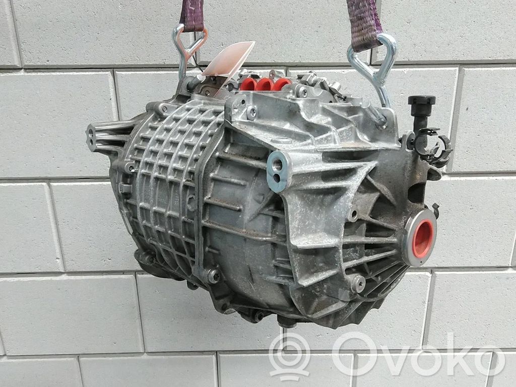 Volvo XC90 Engine 