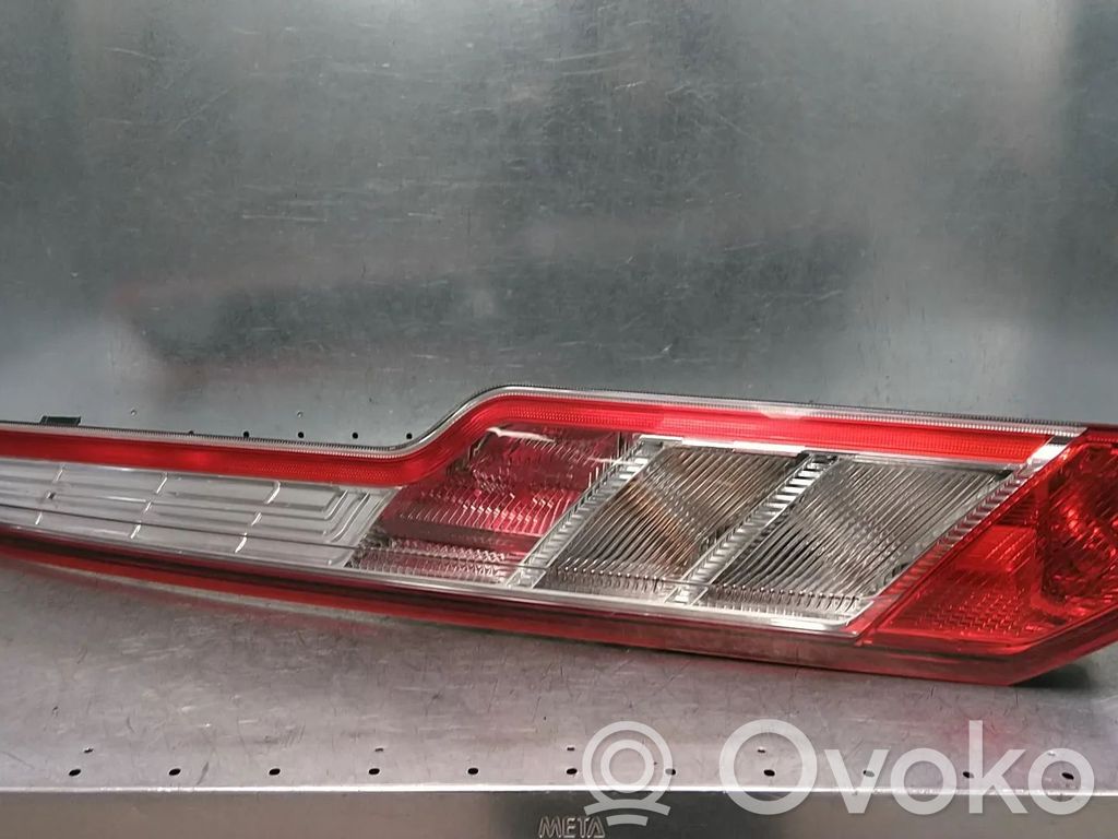 Ford Transit Custom Rear/tail lights 