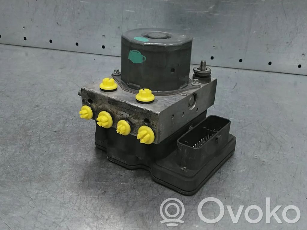 Ford Transit Custom ABS bloks 
