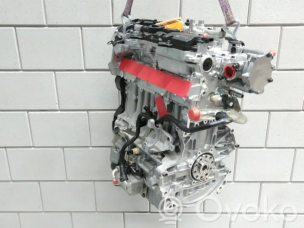 Engine   36012965,6906879,B4204T56