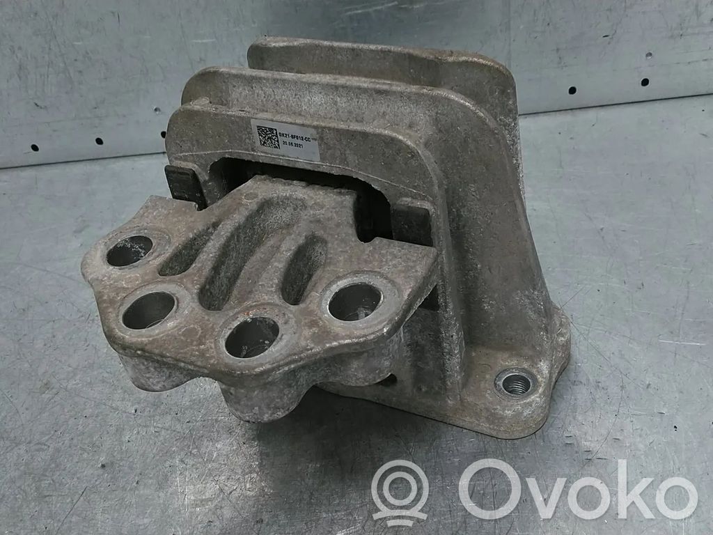 Ford Transit Engine mount bracket 