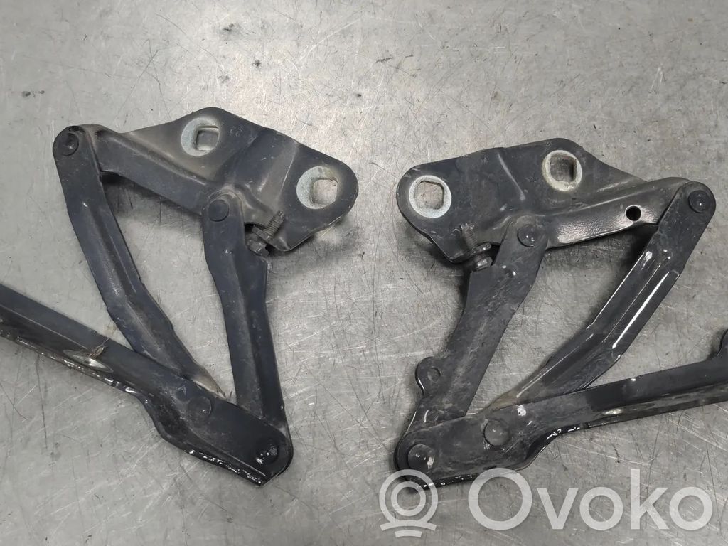 Ford Transit Engine bonnet/hood hinges 
