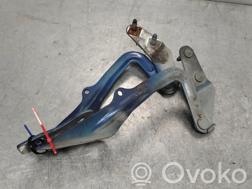 Ford Focus Engine bonnet/hood hinges 