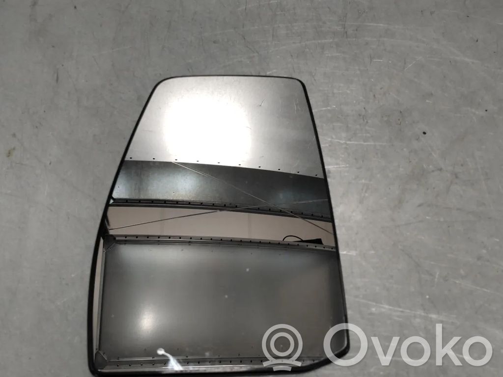 Ford Transit Custom Vidrio del espejo lateral 