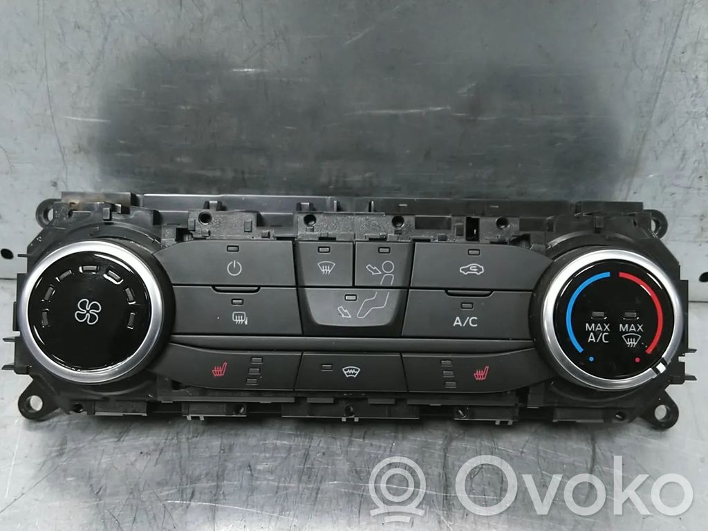 Ford Transit Custom Climate control unit 