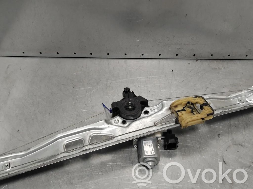 Ford Transit Custom Front door electric window regulator 