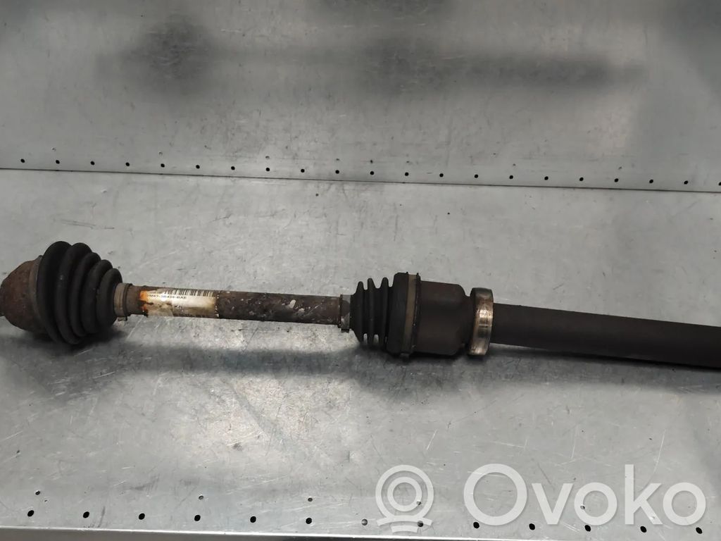 Ford Focus Front driveshaft 