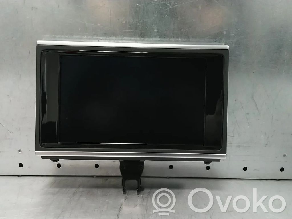 Audi A6 S6 C7 4G Bildschirm / Display / Anzeige 