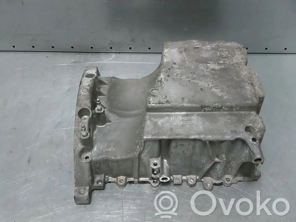 Ford Focus Oil sump 