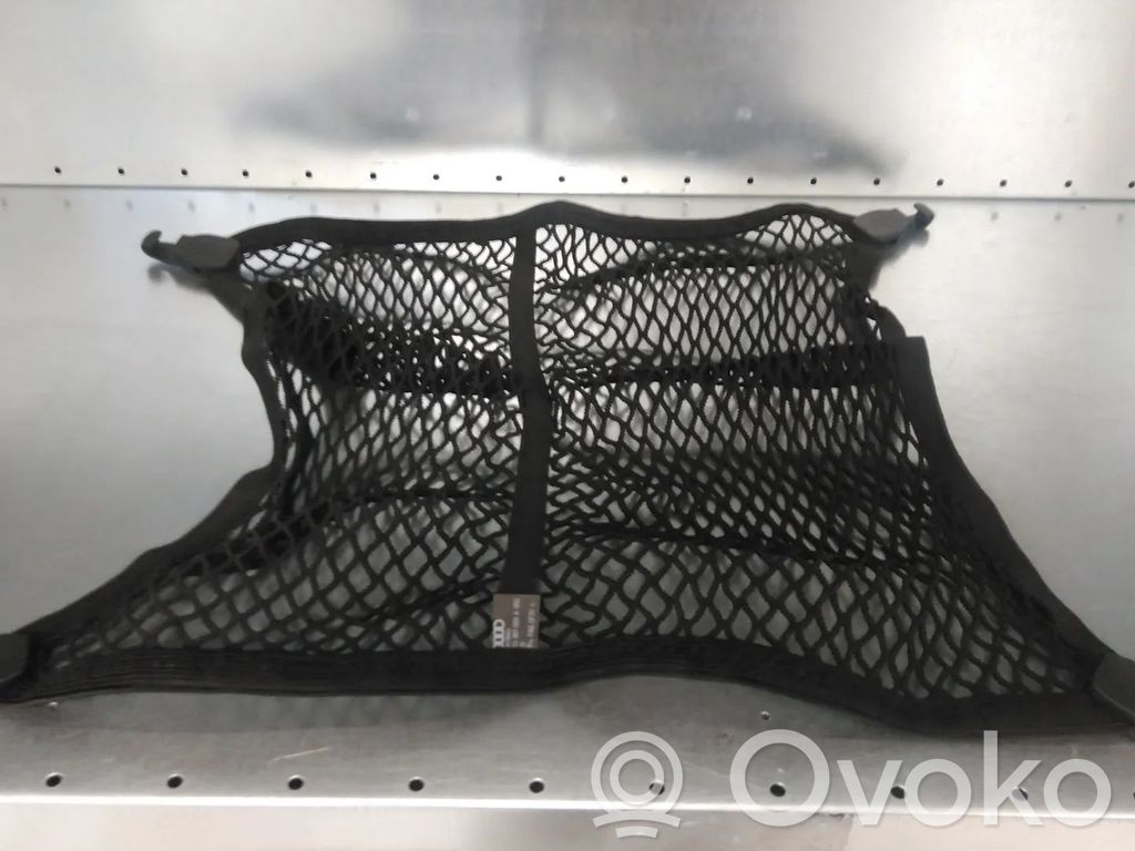 Audi Q3 F3 Rete portaoggetti del bagagliaio/baule 