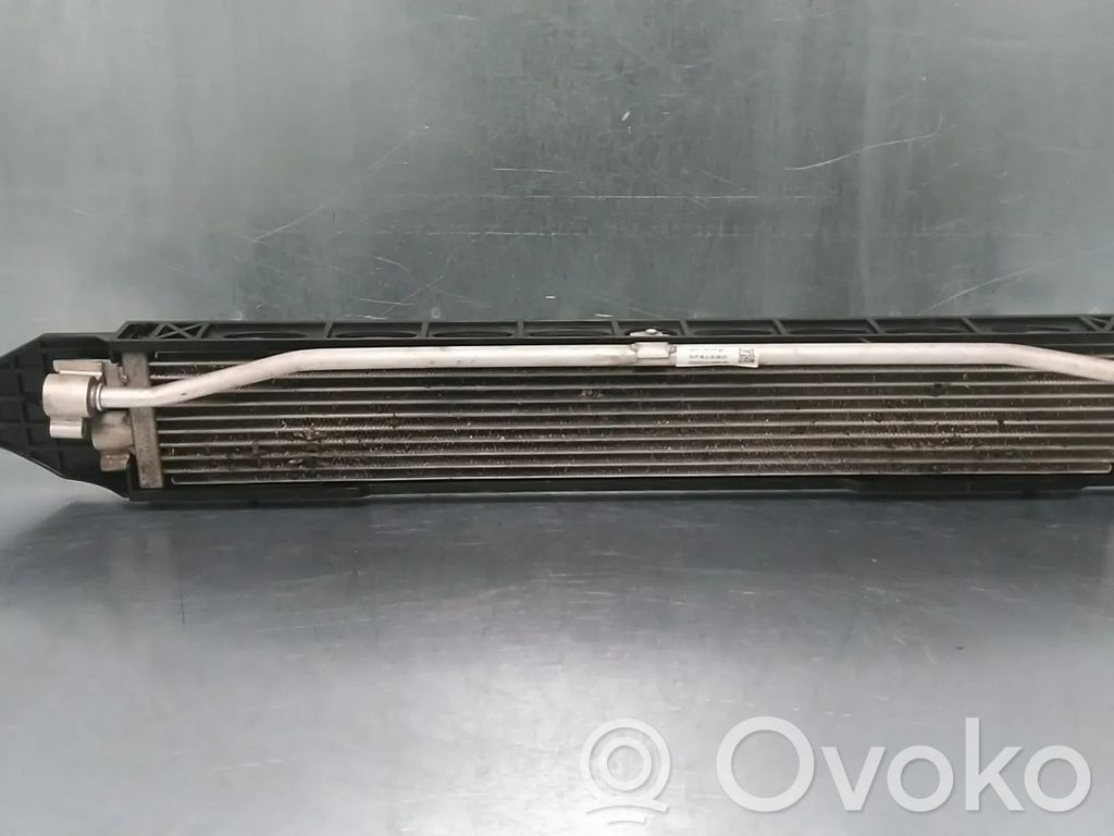 Ford Transit Custom Variklio tepalo radiatorius 