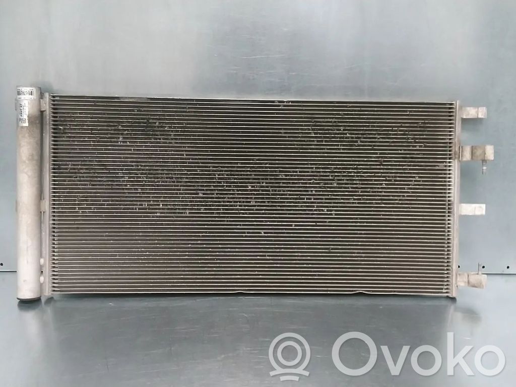 Ford Transit Custom Radiator răcire A/C (condensor) 
