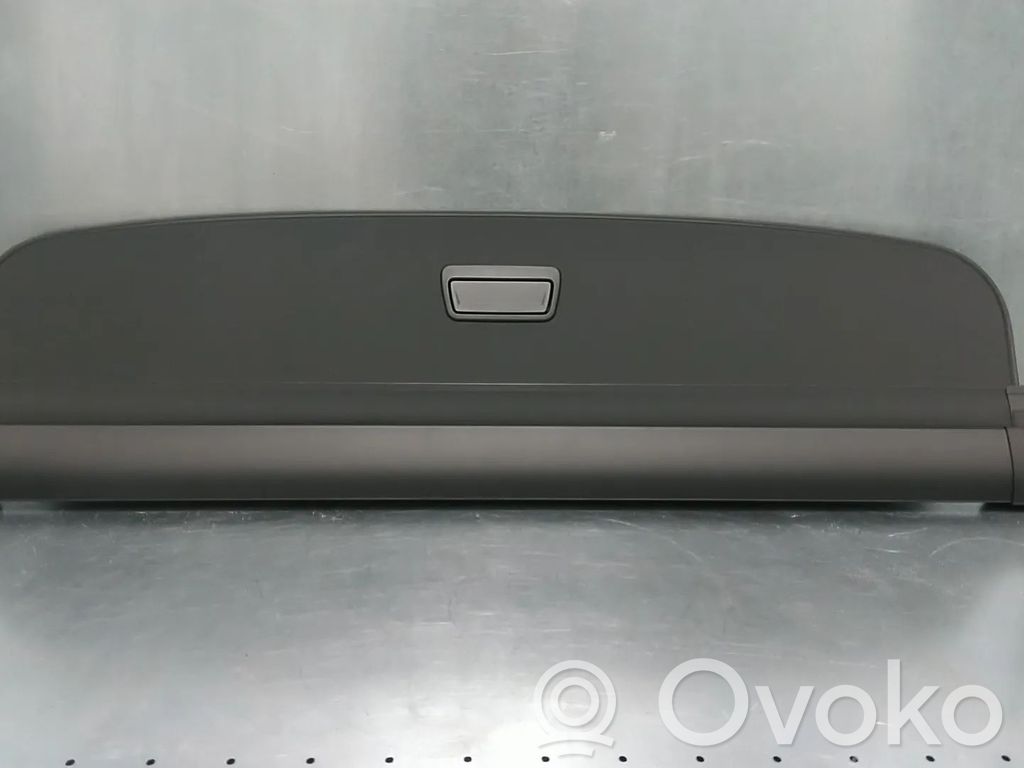 Audi e-tron Parcel shelf 