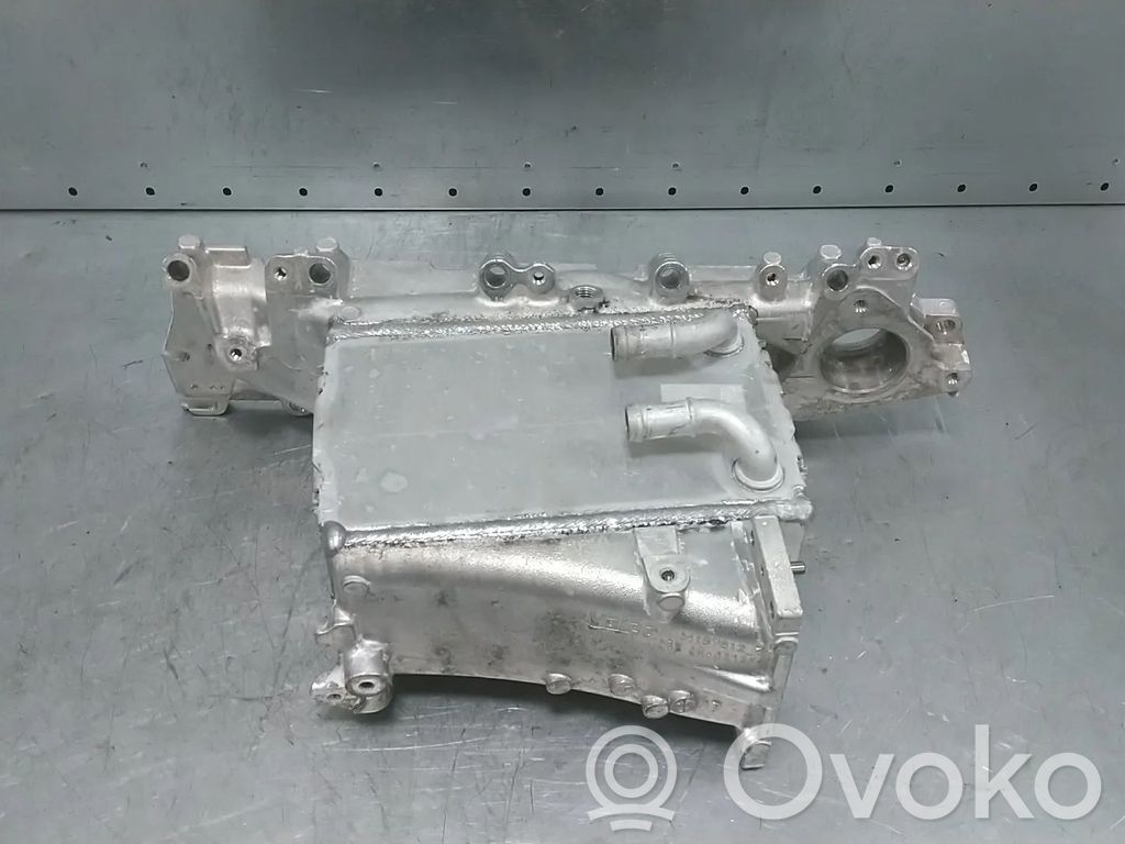 Volkswagen Golf VII Collettore di aspirazione 