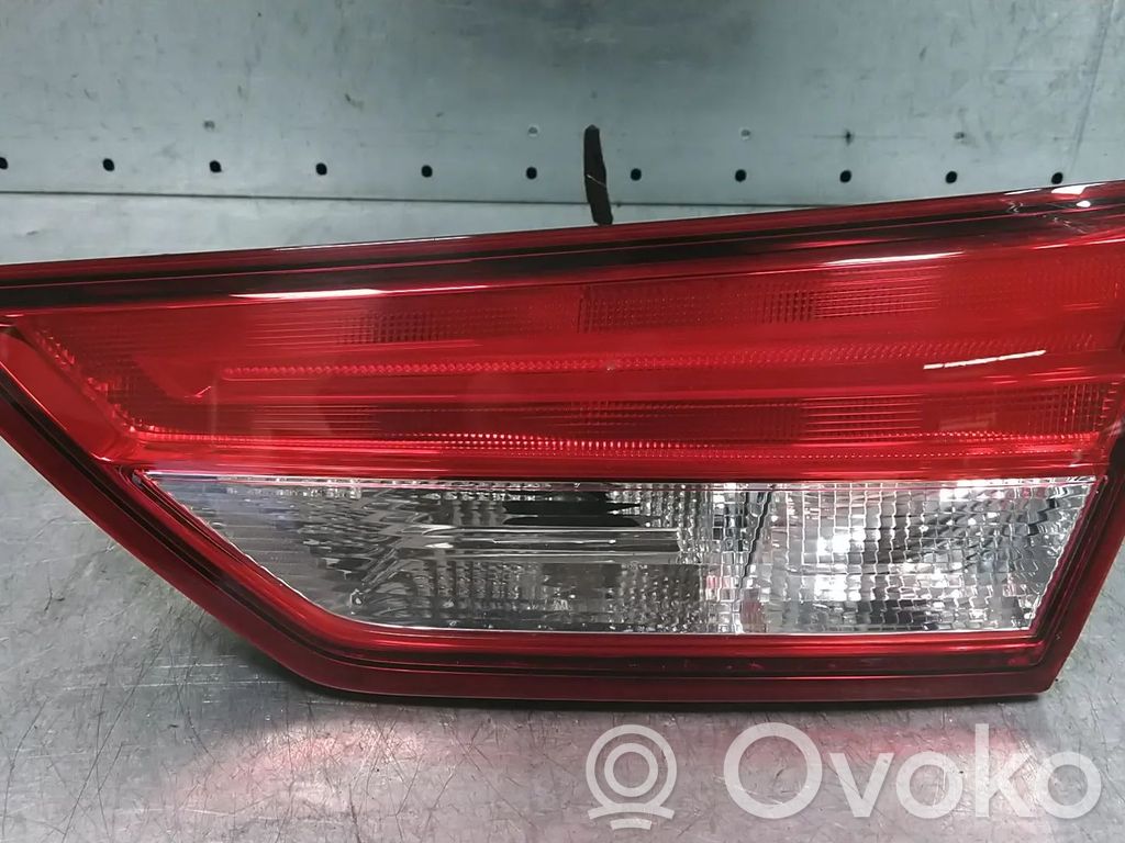 Seat Leon (5F) Takavalot 