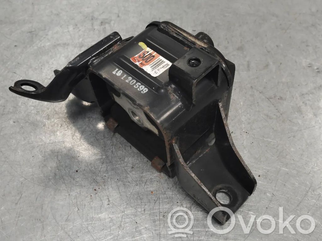 KIA Soul Soporte de la caja de cambios 