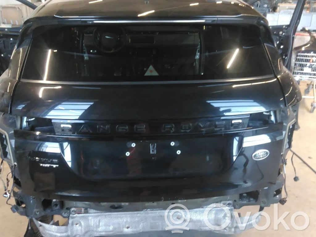 Land Rover Range Rover Evoque L551 Puerta del maletero/compartimento de carga 