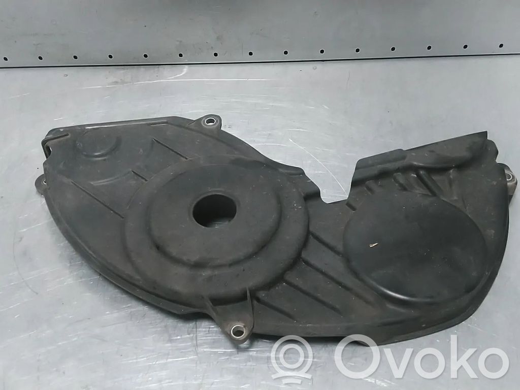 Ford Transit Custom Jakohihnan suoja 