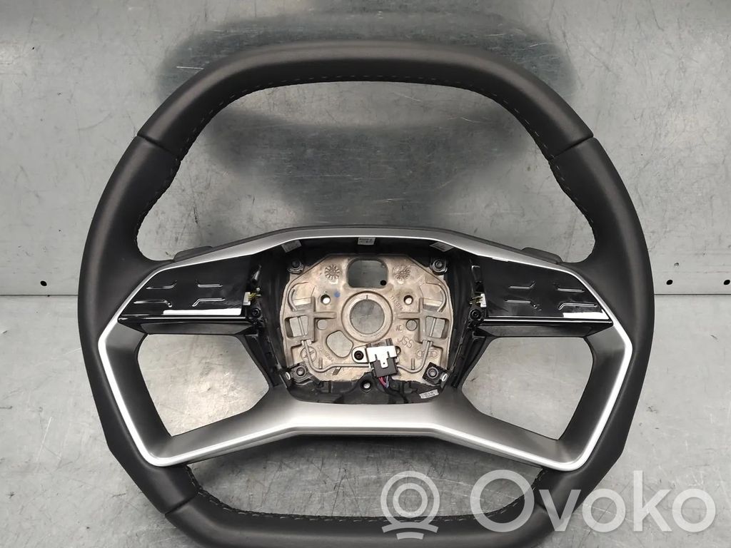 Audi Q4 Sportback e-tron Vairas 