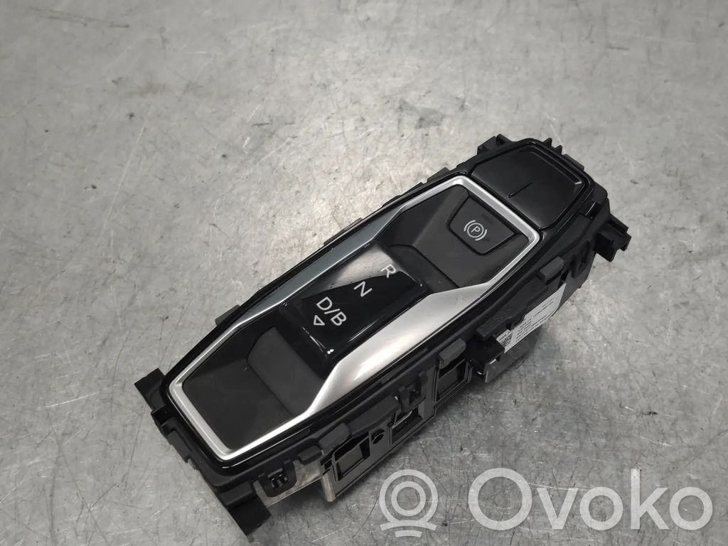 Audi Q4 Sportback e-tron Gear shifter/selector 