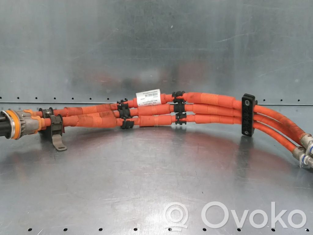 Polestar 2 High voltage cable 